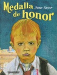 MEDALLA DE HONOR